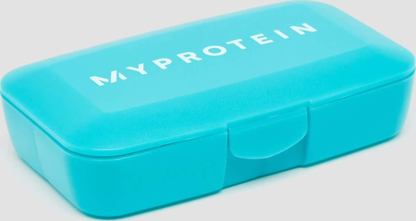 MyProtein  Box na tablety