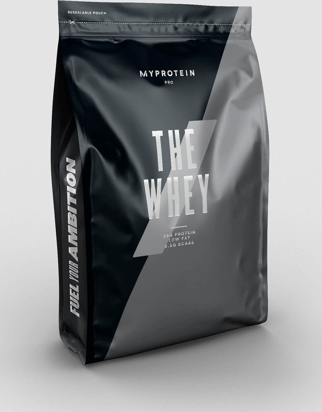 MyProtein  THE Whey™ - 100 Servings - 2.9kg - Jahodový milkshake