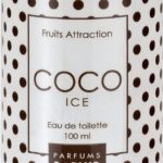 SAPHIR - Coco Ice Toaletní voda pro ženy Velikost: 100 ml