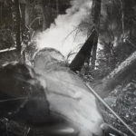 Nevyjasněná havárie vrtulníku během srpnové okupace 1968