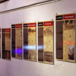 Výstava (Po)zapomenutí legionáři ukazuje, jak se měnily názvy pražských ulic v Bubenči a Dejvicích