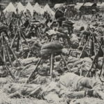 Bitva na Kolubaře změnila v listopadu 1914 poměr sil na frontě