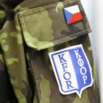 Desáté výročí ukončení hlavního působení české armády v Kosovu