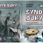 Kniha historika VHÚ Jindřicha Marka vypráví o zachráněných československých pilotech