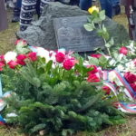 V Ústí nad Labem si připomněli sté výročí narození generálporučíka Jaroslava Klemeše