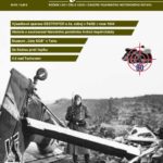 Vyšlo letošní první číslo časopisu Historie a vojenství
