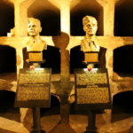 Národní památník hrdinů heydrichiády je od 12. května do 17
