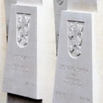 Pět československých letců RAF zahynulo před 81 lety. Nyní byli pohřbeni na nizozemském hřbitově.