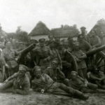 Zásadní střetnutí československých legionářů: před 85 lety bojovali v bitvě u Zborova