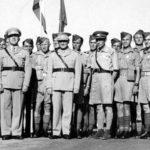 Cesta ministra obrany Sergěje Ingra k československým jednotkám na Středním východě a v Sovětském svazu v roce 1942