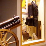 Průvodce novými expozicemi Armádního muzea Žižkov, část druhá. Od roku 1740 do vypuknutí první světové války