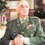 Zemřel armádní generál Karel Pezl, voják respektovaný doma i v zahraničí