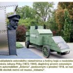 Tallinské muzeum připomíná okupační osudy Estonska v druhé půlce 20