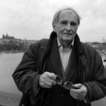 Zemřel Jaroslav Šedivý, diplomat, který se zasloužil o odchod sovětských vojsk a vstup do NATO