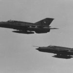 GRANIT-86, cvičení vojsk protivzdušné obrany a letectva armád států Varšavské smlouvy