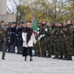 Den válečných veteránů se dnes tradičně slavil na Vítkově, včera i na náměstí Míru