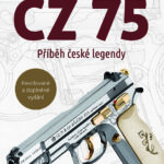 Pozvánka na přednášku ke knize CZ 75: Příběh české legendy