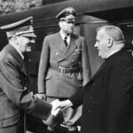85 let od okamžiků směřujících do nacistického pekla