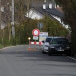 Dopravní omezení na trasách vedoucích do Vojenského technického muzea Lešany