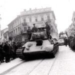 Před osmdesáti lety se fronta přiblížila k hranicím Československa