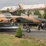 Letecké muzeum Kbely zahájilo svou 56