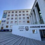 Armádní muzeum Žižkov má za rok 2023 nejvyšší meziroční nárůst návštěvnosti