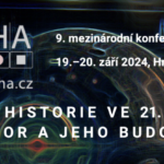 V Hradci Králové se konala Mezinárodní konference COHA – Orální historie ve 21