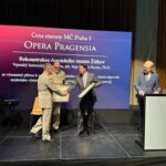 Cena Opera Pragensia 2024 pro VHÚ Praha