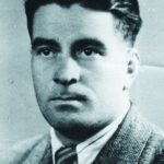 František Široký – Výsadkář skončil za mřížemi