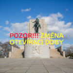 Národní památník na Vítkově v pátek 14. 2