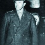 Vilém Taussig – Vlajka s klínem nad Šanghají