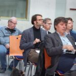 V Armádním muzeu Žižkov diskutovali historici na konferenci „Nové pohledy na rok 1945“