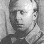 František Petřík / 26. 10. 1908 – 16. 6