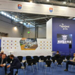 VHÚ Praha letos připravil historicky nejrozsáhlejší expozici Ministerstva obrany ČR a Armády ČR na Mezinárodním veletrhu obranné a bezpečnostní techniky IDET