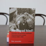 Pozvánka na seminář věnovaný bezpečnostní transformaci po sametové revoluci