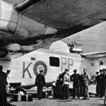 Před 80 lety – 13. srpen 1945 – Poslední doma, 2