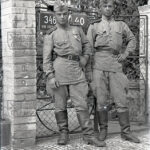 Působení sovětského SMERŠ na československém území v roce 1945