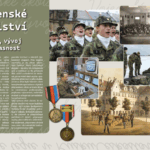 Zveme vás na výstavu před Generálním štábem Armády ČR