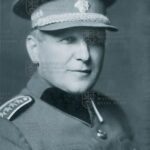 Metoděj Kubáň – duchovní s hodností generála
