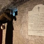 Pátrání po 450 rakousko-uherských vojácích z první světové války pohřbených v kryptě římského kostela Santa Maria dell´Anima