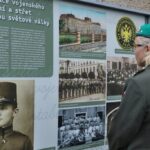 Výstava: Vojenské školství, dějiny, vývoj a současnost – „Armáda moje životní volba“/2. 9. – 13. 10
