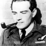 Bohuslav Kovařík / 31. 10. 1915 - 15. 9. 1969 Bohuslav Kovařík / 31. 10. 1915 – 15. 9