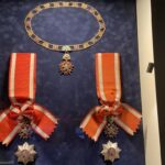 Chcete vidět Řád Bílého lva zblízka? Přijďte se podívat do Armádního muzea Žižkov Chcete vidět Řád Bílého lva zblízka? Přijďte se podívat do Armádního muzea Žižkov