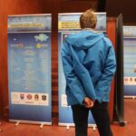 V památníku na Vítkově je k vidění nová výstava České stopy v Kazachstánu
