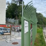V zadním traktu Armádního muzea Žižkov je k vidění nová výstava: „Karpatské iluze, mýty a realita“