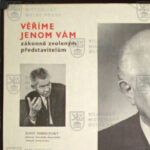 Ludvík Svoboda – připomínáme si 130 let od narození vojenského velitele a pozdějšího prezidenta