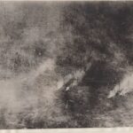 Pohled z nebe do pekla