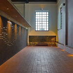 Přijďte na komentované prohlídky jízdárny ruzyňských kasáren 17. 11