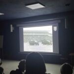 Ve čtvrtek 27. listopadu v Armádním muzeu promítneme filmy z naší sbírky