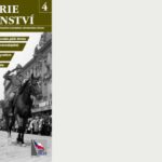 Vyšlo čtvrté letošní číslo Historie a vojenství s hlavní studií o československém důstojníkovi vojenské zpravodajské služby OBZ Adolfu Püchlerovi